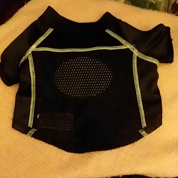 Hawkeyes Puppy Jersey - Picture 4 of 9